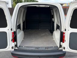 VW Caddy Maxi Kasten BMT*Klima*1,5t AHK*wenig km