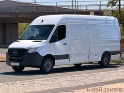MERCEDES-BENZ Sprinter*RWD*317*360Kamera*Navi*Klima*H2L4