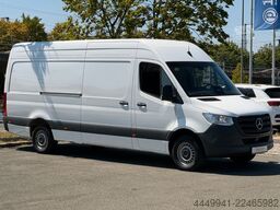 MERCEDES-BENZ Sprinter*RWD*317*360Kamera*Navi*Klima*H2L4