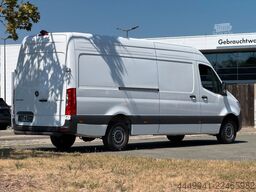 MERCEDES-BENZ Sprinter*RWD*317*360Kamera*Navi*Klima*H2L4