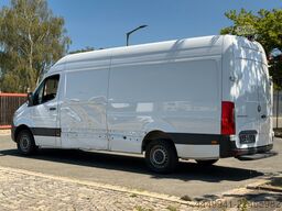 MERCEDES-BENZ Sprinter*RWD*317*360Kamera*Navi*Klima*H2L4
