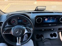 MERCEDES-BENZ Sprinter*RWD*317*360Kamera*Navi*Klima*H2L4