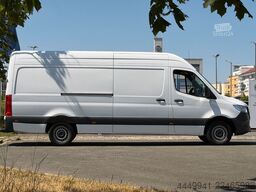 MERCEDES-BENZ Sprinter*RWD*317*360Kamera*Navi*Klima*H2L4