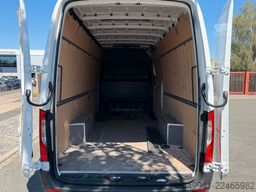 MERCEDES-BENZ Sprinter*RWD*317*360Kamera*Navi*Klima*H2L4