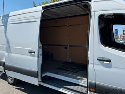 MERCEDES-BENZ Sprinter*RWD*317*360Kamera*Navi*Klima*H2L4