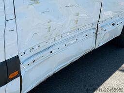 MERCEDES-BENZ Sprinter*RWD*317*360Kamera*Navi*Klima*H2L4