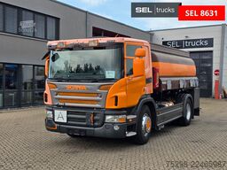 SCANIA P 320 DB4X2MNA / ADR: AT | FL