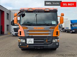 SCANIA P 320 DB4X2MNA / ADR: AT | FL