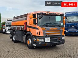 SCANIA P 320 DB4X2MNA / ADR: AT | FL
