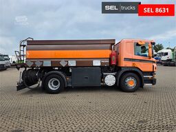 SCANIA P 320 DB4X2MNA / ADR: AT | FL