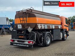 SCANIA P 320 DB4X2MNA / ADR: AT | FL
