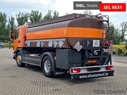 SCANIA P 320 DB4X2MNA / ADR: AT | FL