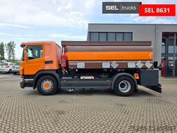 SCANIA P 320 DB4X2MNA / ADR: AT | FL