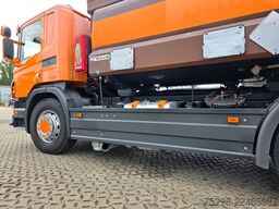 SCANIA P 320 DB4X2MNA / ADR: AT | FL