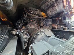 SCANIA P 320 DB4X2MNA / ADR: AT | FL