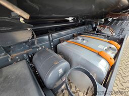 SCANIA P 320 DB4X2MNA / ADR: AT | FL