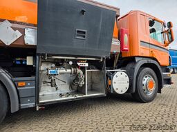 SCANIA P 320 DB4X2MNA / ADR: AT | FL