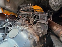 SCANIA P 320 DB4X2MNA / ADR: AT | FL