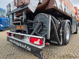 SCANIA P 320 DB4X2MNA / ADR: AT | FL
