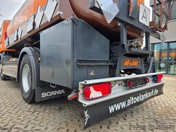 SCANIA P 320 DB4X2MNA / ADR: AT | FL