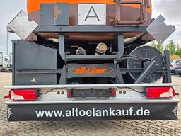 SCANIA P 320 DB4X2MNA / ADR: AT | FL