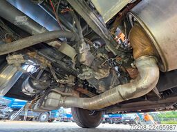 SCANIA P 320 DB4X2MNA / ADR: AT | FL