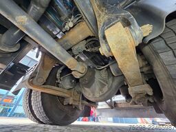 SCANIA P 320 DB4X2MNA / ADR: AT | FL