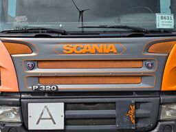 SCANIA P 320 DB4X2MNA / ADR: AT | FL