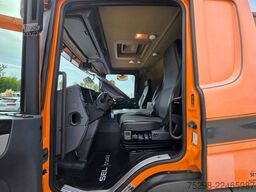 SCANIA P 320 DB4X2MNA / ADR: AT | FL