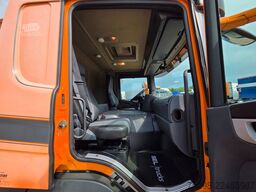 SCANIA P 320 DB4X2MNA / ADR: AT | FL