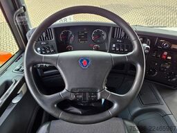 SCANIA P 320 DB4X2MNA / ADR: AT | FL