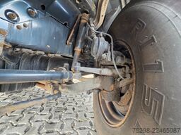 SCANIA P 320 DB4X2MNA / ADR: AT | FL