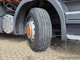 SCANIA P 320 DB4X2MNA / ADR: AT | FL