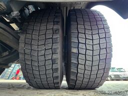 SCANIA P 320 DB4X2MNA / ADR: AT | FL