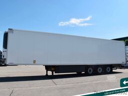 SCHMITZ CARGOBULL ThermoKing SLXi300 Doppelstock Ferry Lashing FP6