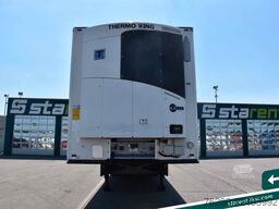 SCHMITZ CARGOBULL ThermoKing SLXi300 Doppelstock Ferry Lashing FP6