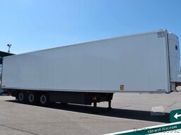 SCHMITZ CARGOBULL ThermoKing SLXi300 Doppelstock Ferry Lashing FP6