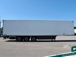 SCHMITZ CARGOBULL ThermoKing SLXi300 Doppelstock Ferry Lashing FP6