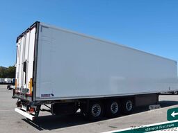 SCHMITZ CARGOBULL ThermoKing SLXi300 Doppelstock Ferry Lashing FP6