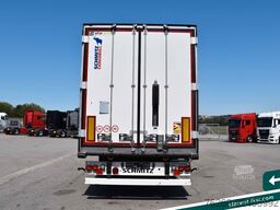 SCHMITZ CARGOBULL ThermoKing SLXi300 Doppelstock Ferry Lashing FP6