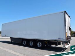 SCHMITZ CARGOBULL ThermoKing SLXi300 Doppelstock Ferry Lashing FP6