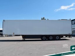 SCHMITZ CARGOBULL ThermoKing SLXi300 Doppelstock Ferry Lashing FP6