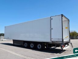 SCHMITZ CARGOBULL ThermoKing SLXi300 Doppelstock Ferry Lashing FP6