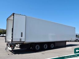 SCHMITZ CARGOBULL ThermoKing SLXi300 Doppelstock Ferry Lashing FP6