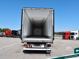 SCHMITZ CARGOBULL ThermoKing SLXi300 Doppelstock Ferry Lashing FP6