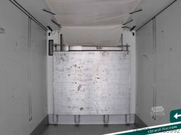 SCHMITZ CARGOBULL ThermoKing SLXi300 Doppelstock Ferry Lashing FP6