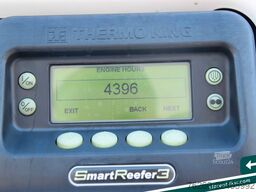 SCHMITZ CARGOBULL ThermoKing SLXi300 Doppelstock Ferry Lashing FP6