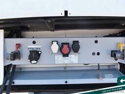 SCHMITZ CARGOBULL ThermoKing SLXi300 Doppelstock Ferry Lashing FP6