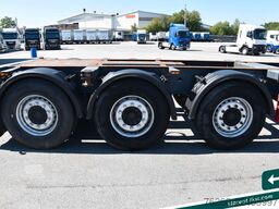 KRONE Containerchassis 1x20 / 2x20 / 1x30 / 1x40 1x45