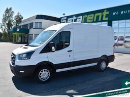 FORD Transit 2.0 L2H2 AHK Klima Tempomat PDC